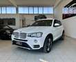 BMW X3 xDrive20d xLine *KEYLESS* Blanc - thumbnail 1