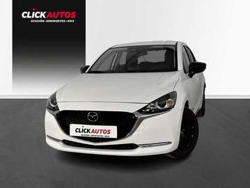 1.5 e-Skyactiv G 90CV MHEV MT Homura