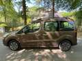 Peugeot Partner Tepee 1.6 e-HDi 92cv/AC/BT/CAPTEURS/GARANTIE 1 AN Bruin - thumbnail 4