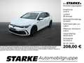 Volkswagen Golf GTI 2.0 TSI DSG Blanc - thumbnail 1