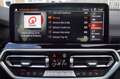 BMW X4 XDrive30i High Executive Autom Panodak Head-Up Led Gris - thumbnail 15