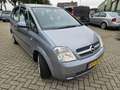 Opel Meriva 1.6 Maxx 2004. Airco/Cruise/Afneembare Trekhaak et Grau - thumbnail 2