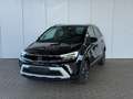 Opel Crossland Elegance 1.2 Turbo Panoramadach / Navi / LED / Tem Schwarz - thumbnail 1