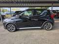 Opel Karl 1,0 Ecotec Rocks Schwarz - thumbnail 2