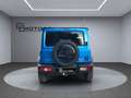 Suzuki Jimny 1.5 TOP, AUTOVETTURA, GANCIO TRAINO, CARPLAY! Blu/Azzurro - thumbnail 11