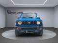 Suzuki Jimny 1.5 TOP, AUTOVETTURA, GANCIO TRAINO, CARPLAY! Blu/Azzurro - thumbnail 2