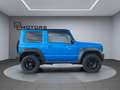 Suzuki Jimny 1.5 TOP, AUTOVETTURA, GANCIO TRAINO, CARPLAY! Blu/Azzurro - thumbnail 13