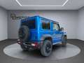 Suzuki Jimny 1.5 TOP, AUTOVETTURA, GANCIO TRAINO, CARPLAY! Blu/Azzurro - thumbnail 12