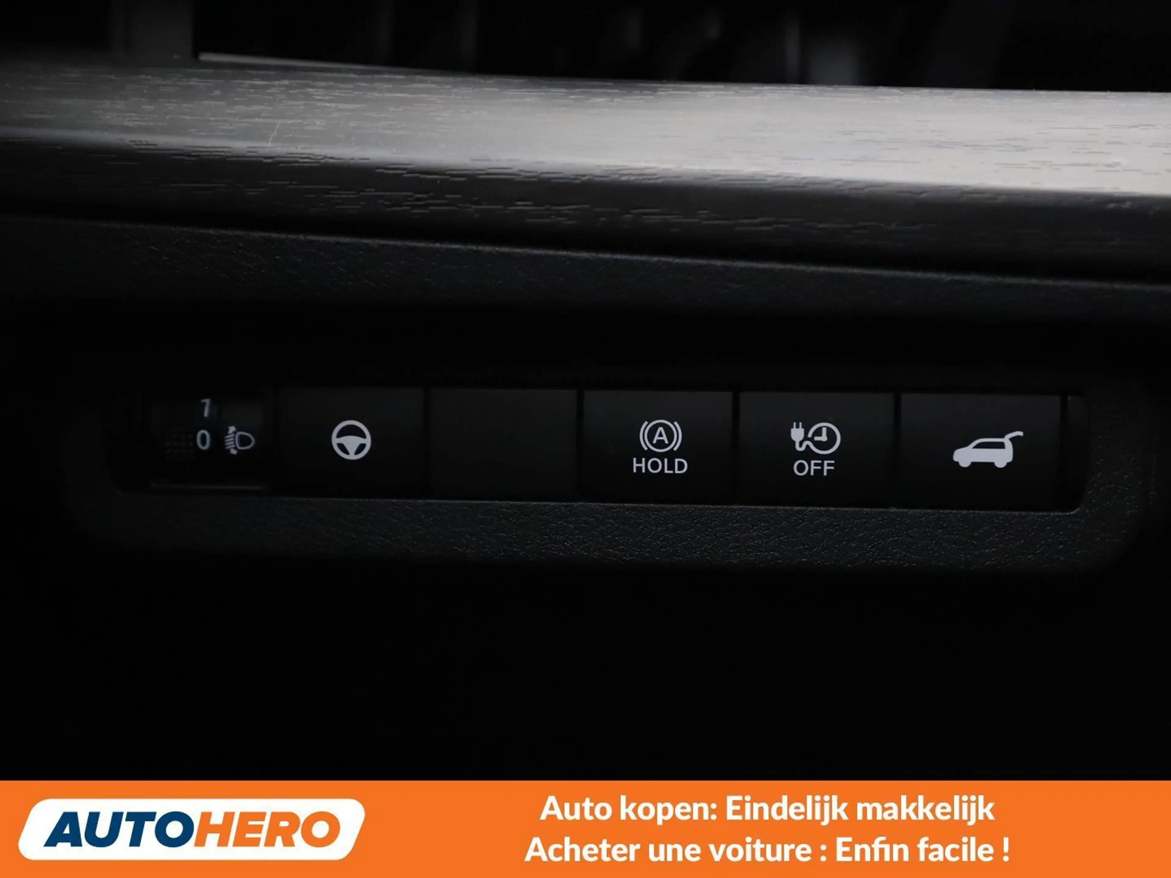 Nissan Ariya electric drive 160 kW Advance Pack — photo 13