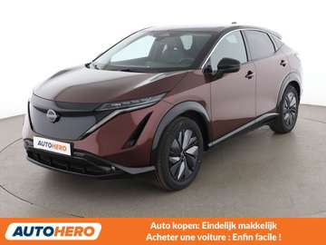 electric drive 160 kW Advance Pack