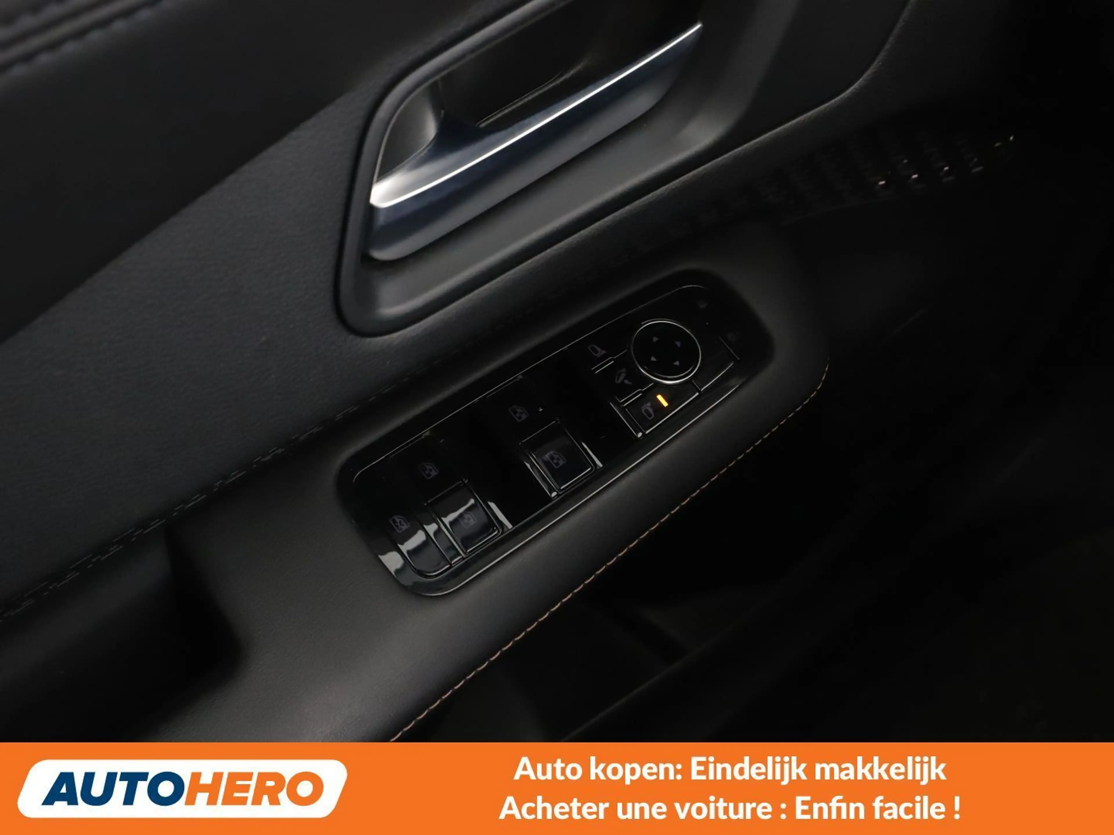 Nissan Ariya electric drive 160 kW Advance Pack — photo 14