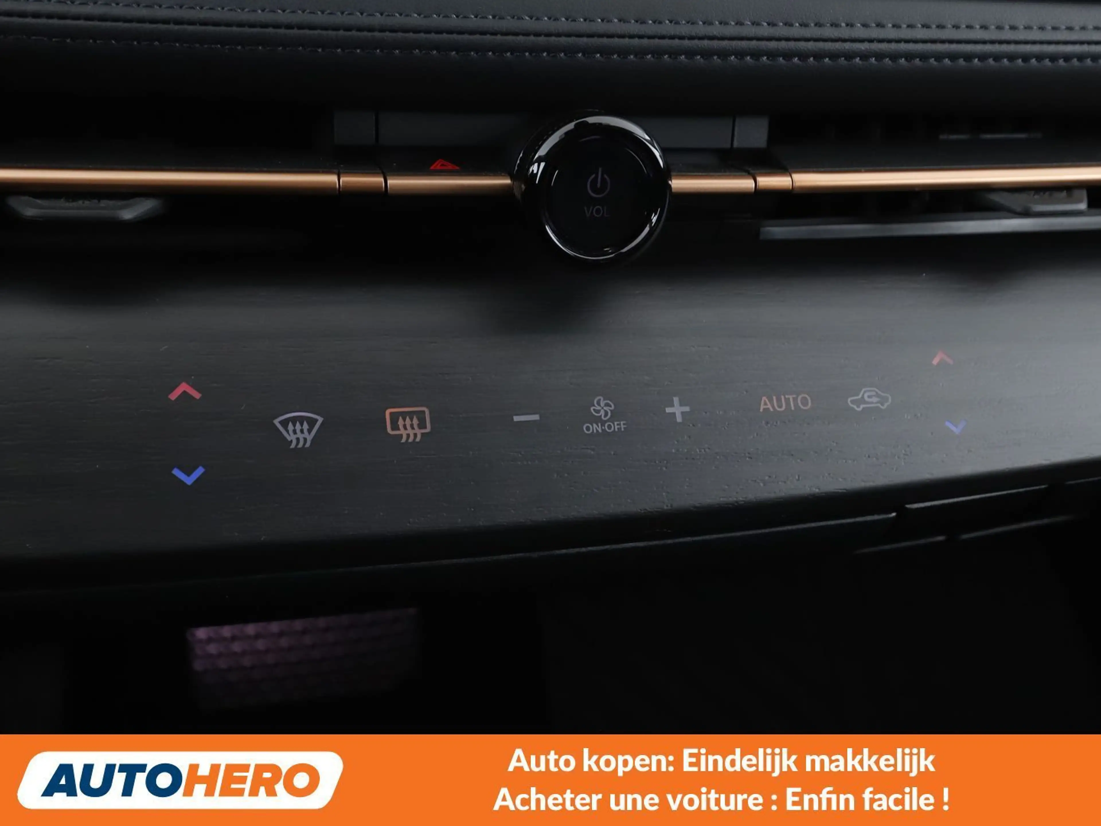 Nissan Ariya electric drive 160 kW Advance Pack — photo 11