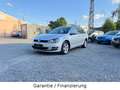 Volkswagen Golf VII 2.0 TDI Comfortline SHZ NAVI KLIMA Argent - thumbnail 1