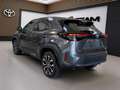 Toyota Yaris Cross Dynamic Plus Gris - thumbnail 4