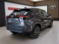 Toyota Yaris Cross Dynamic Plus Gris - thumbnail 6