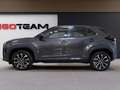 Toyota Yaris Cross Dynamic Plus Gris - thumbnail 3