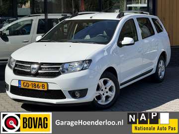 MCV 0.9 TCe Navigatie, Cruise control, Trekhaak Nw