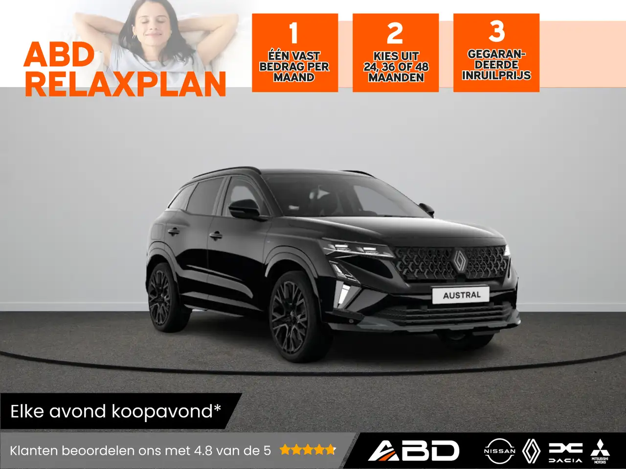 Renault Austral