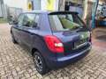 Skoda Fabia Fabia 1.4 16V Aus 2 Hand Tüv Neu Azul - thumbnail 3