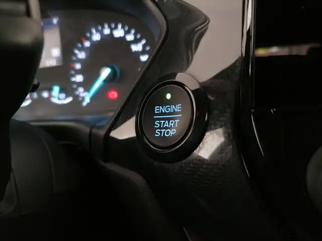Ford Puma view 21