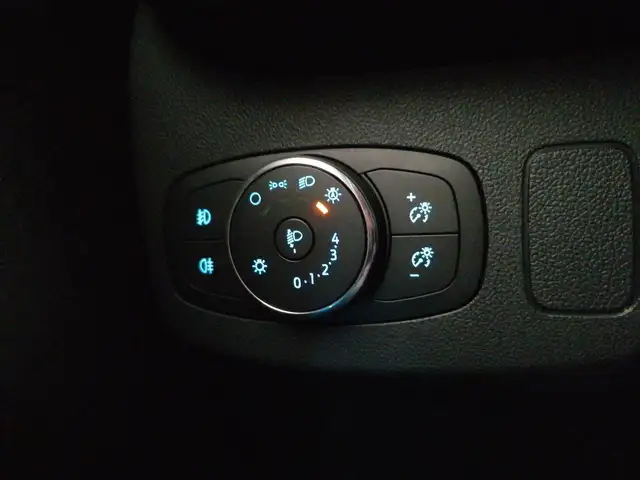 Ford Puma view 26