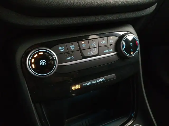 Ford Puma view 14