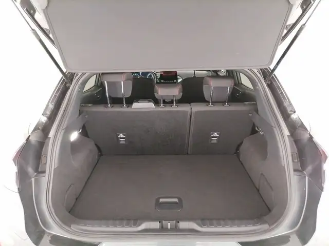 Ford Puma view 10