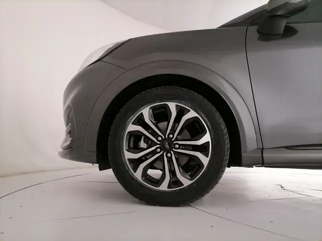 Ford Puma view 27