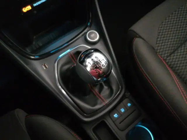 Ford Puma view 13