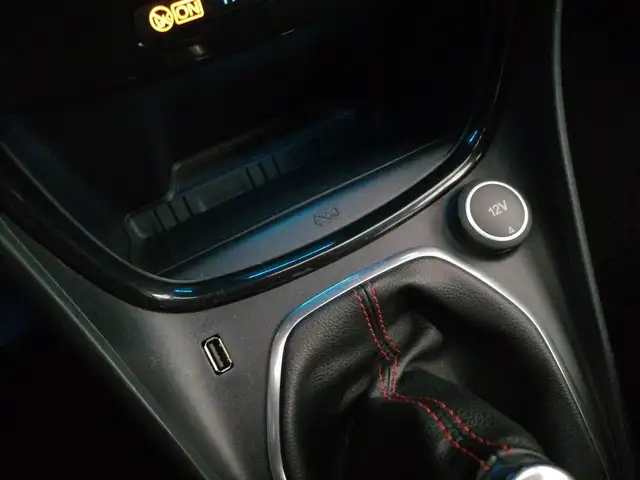Ford Puma view 19