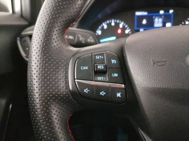Ford Puma view 23