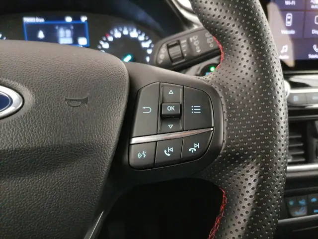 Ford Puma view 24