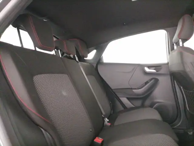 Ford Puma view 8