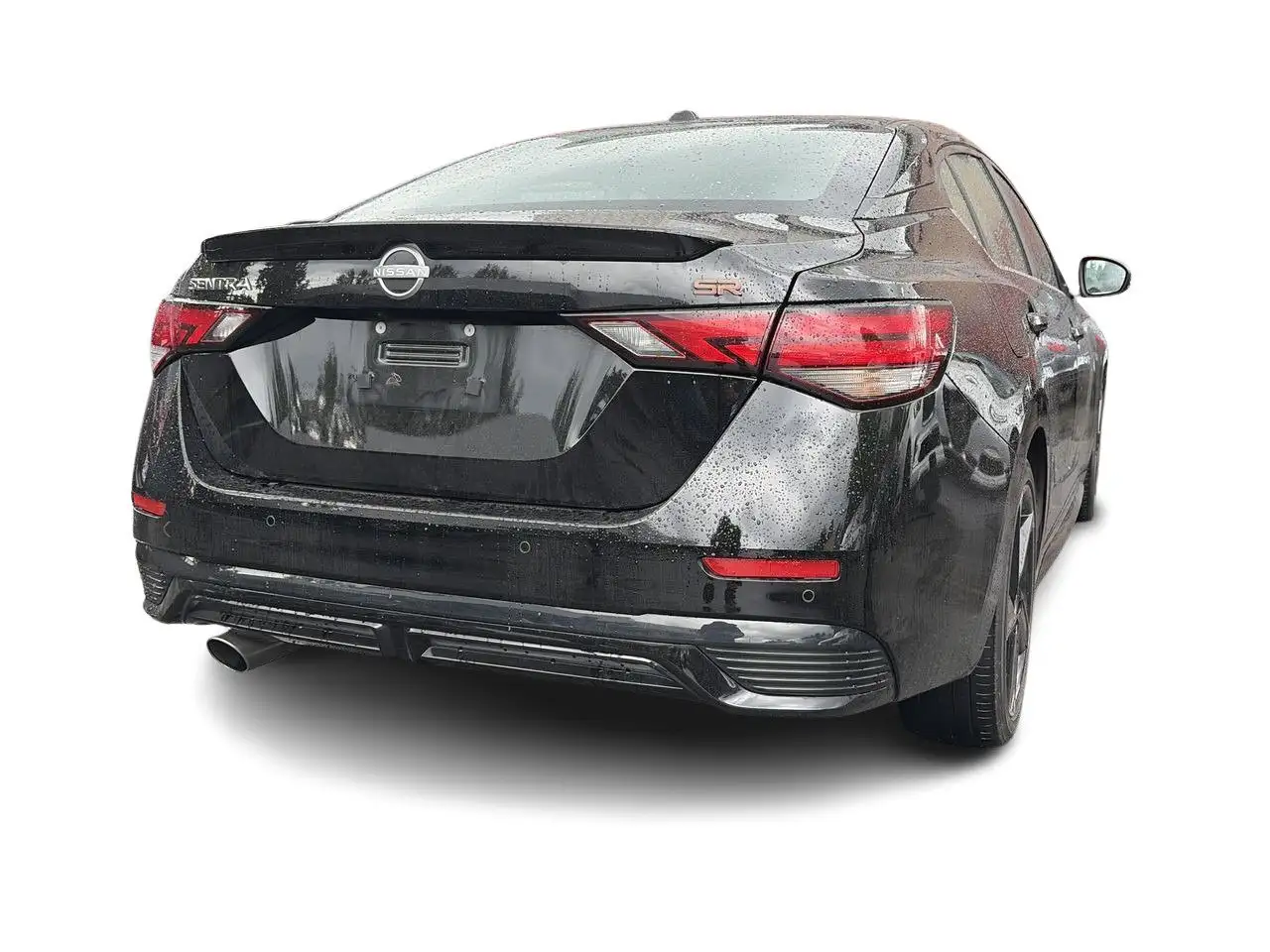 Nissan Sentra photo Nissan Sentra