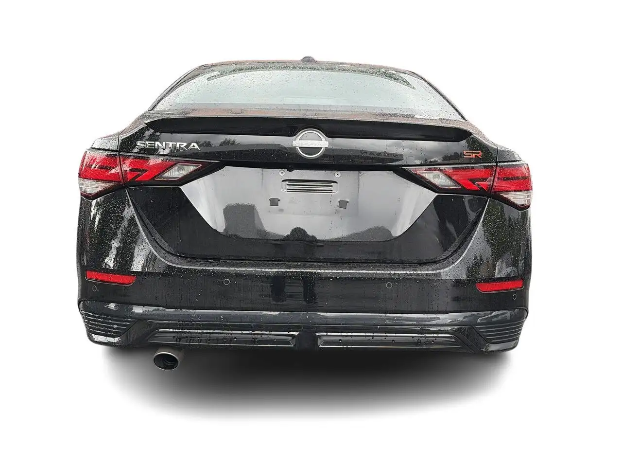 Nissan Sentra photo Nissan Sentra