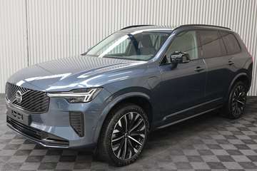 T8 Recharge Plug-in Hybrid AWD Nieuw Model Plus Dark Pano 360 Camera