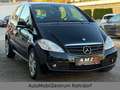 Mercedes-Benz A 160 A160 *Start&Stop*SHZ*PDC*MFL*KLIMA*BLUETOOTH* Schwarz - thumbnail 4