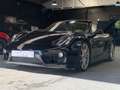 Porsche Cayman CAYMAN 2.7 PDK ECHAPP/CHASSIS SPORT/SIEGES SPORT Noir - thumbnail 1