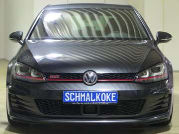 VII GTI 2.0 TSI Performance BMT DSG Navi