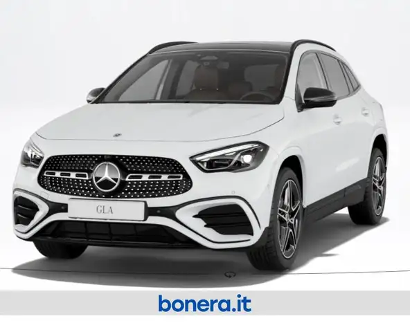 Mercedes-Benz Gla Class main image