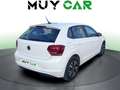 Volkswagen Polo 1.0 TSI Advance 70kW Weiß - thumbnail 7