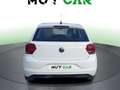 Volkswagen Polo 1.0 TSI Advance 70kW Weiß - thumbnail 6