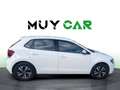 Volkswagen Polo 1.0 TSI Advance 70kW Weiß - thumbnail 8