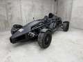 Ariel Motor Atom Schwarz - thumbnail 1
