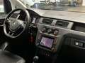 Volkswagen Caddy 2.0 TDI BMT KLIMA NAVI SHZ 1HAND PDC EURO6 Weiß - thumbnail 12