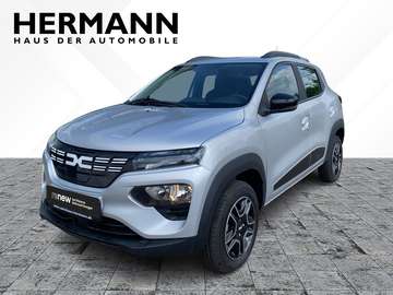 Electric 45  Essential *NAVI*LED*Leder