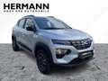 Dacia Spring Electric 45 Essential *CCS*Navi* Zilver - thumbnail 6