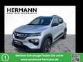Dacia Spring Electric 45 Essential *CCS*Navi* Zilver - thumbnail 1