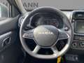 Dacia Spring Electric 45 Essential *CCS*Navi* Zilver - thumbnail 9