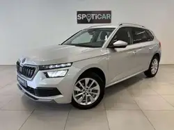 Skoda Kamiq Ambition - GPS - CAMERA